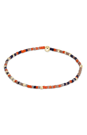 Hope Unwritten Bracelet - Give 'Em Pumpkin To Talk About