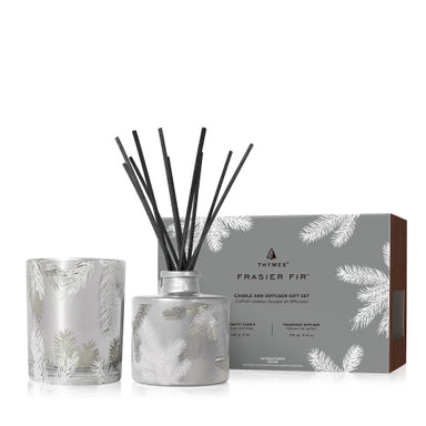 Thymes Frasier Fir In Essential Oils & Diffusers for sale