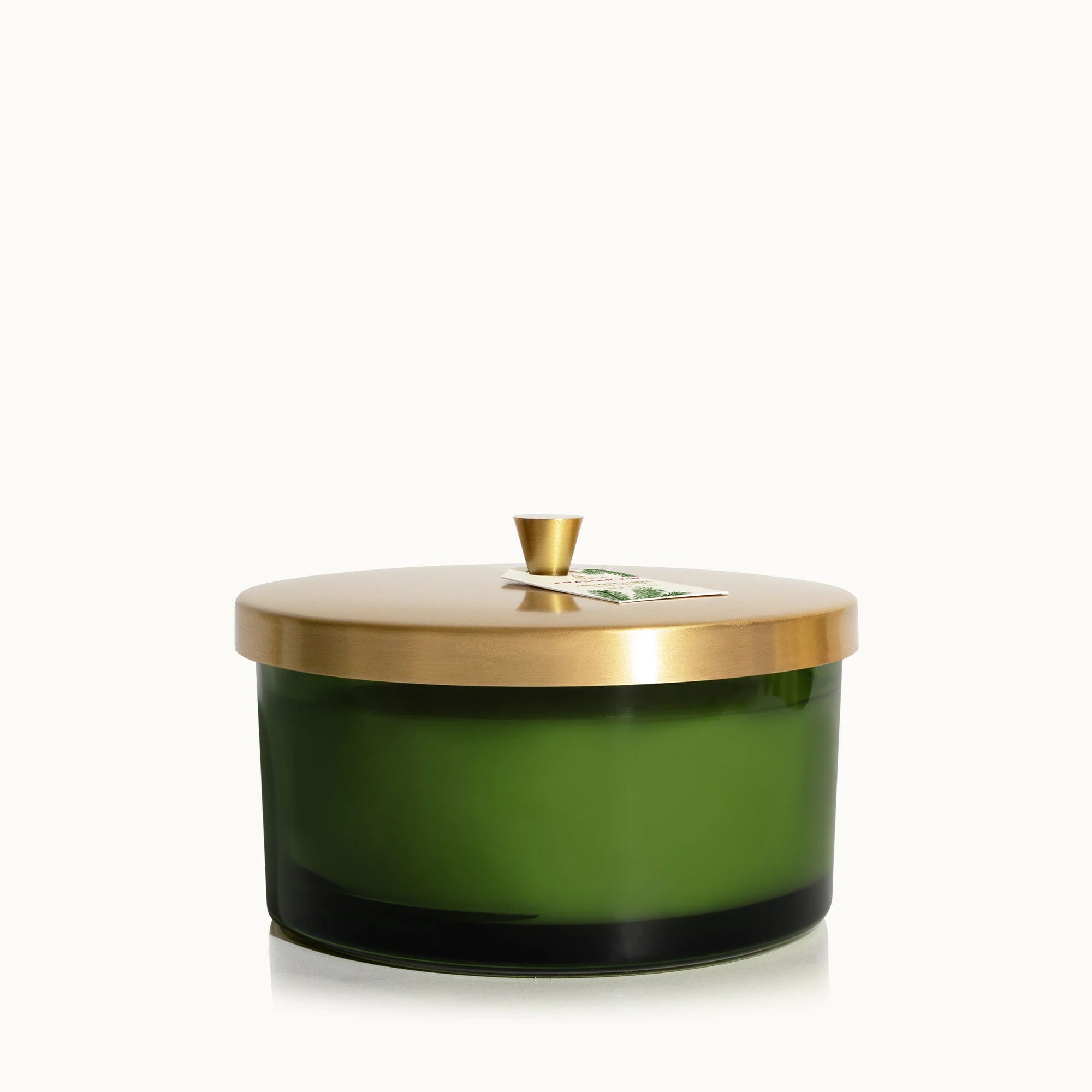 Frasier Fir 21oz Green 4-Wick Candle