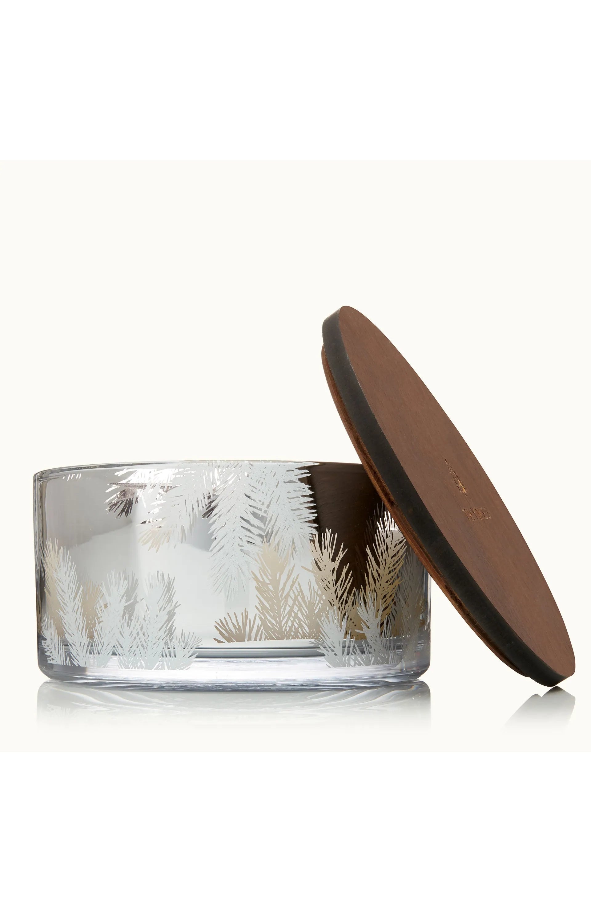 Frasier Fir Statement Large 4-Wick Poured Candle