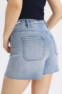 TAMSIN HIGH RISE SHORTS