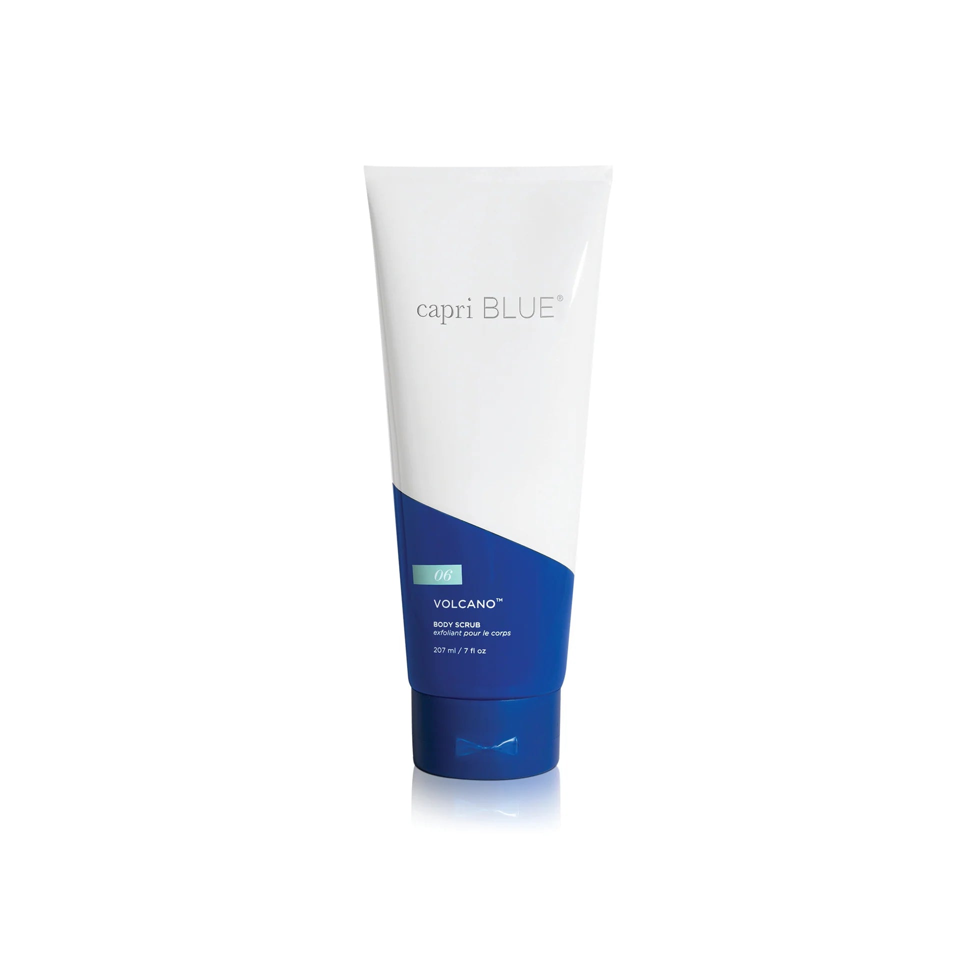 7oz Body Scrub Volcano