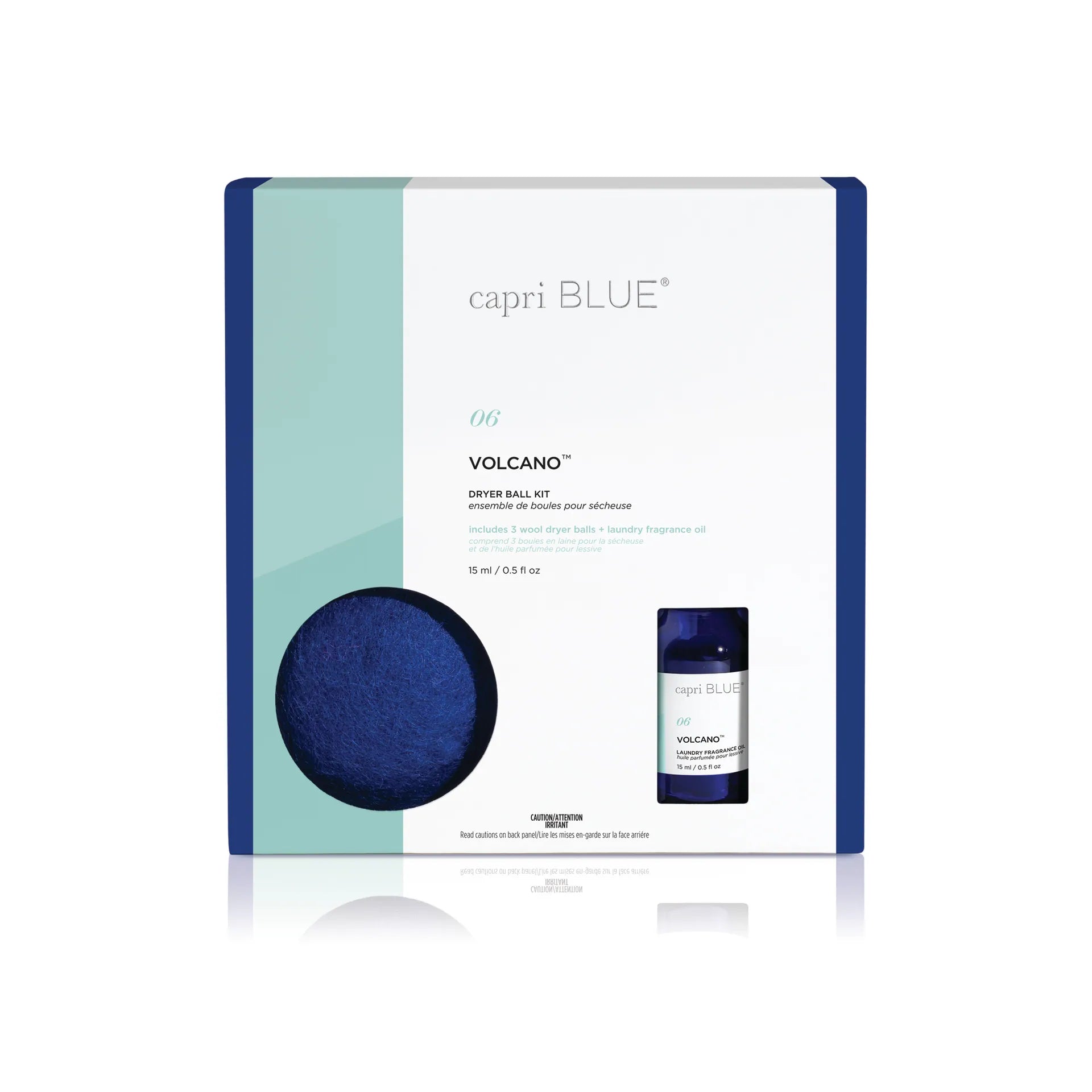 Dryer Ball Kit Volcano