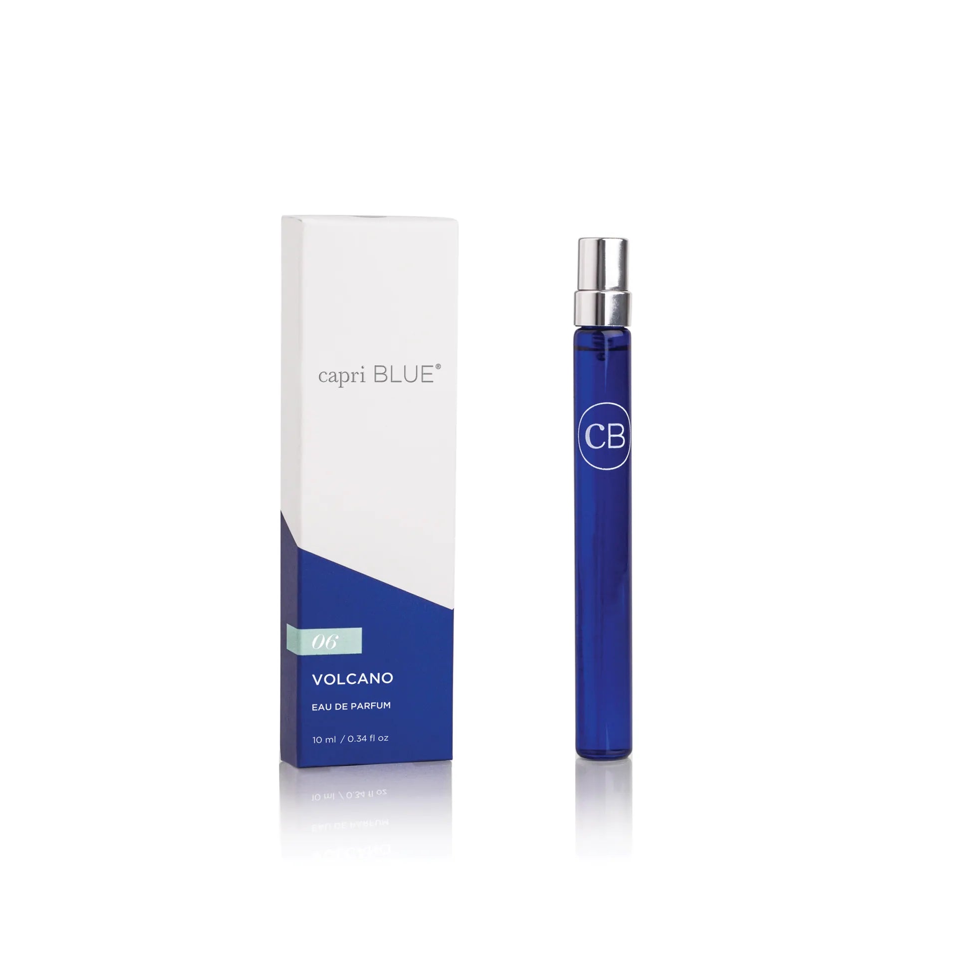.34 fl oz Eau De Parfum Spray Pen Volcano