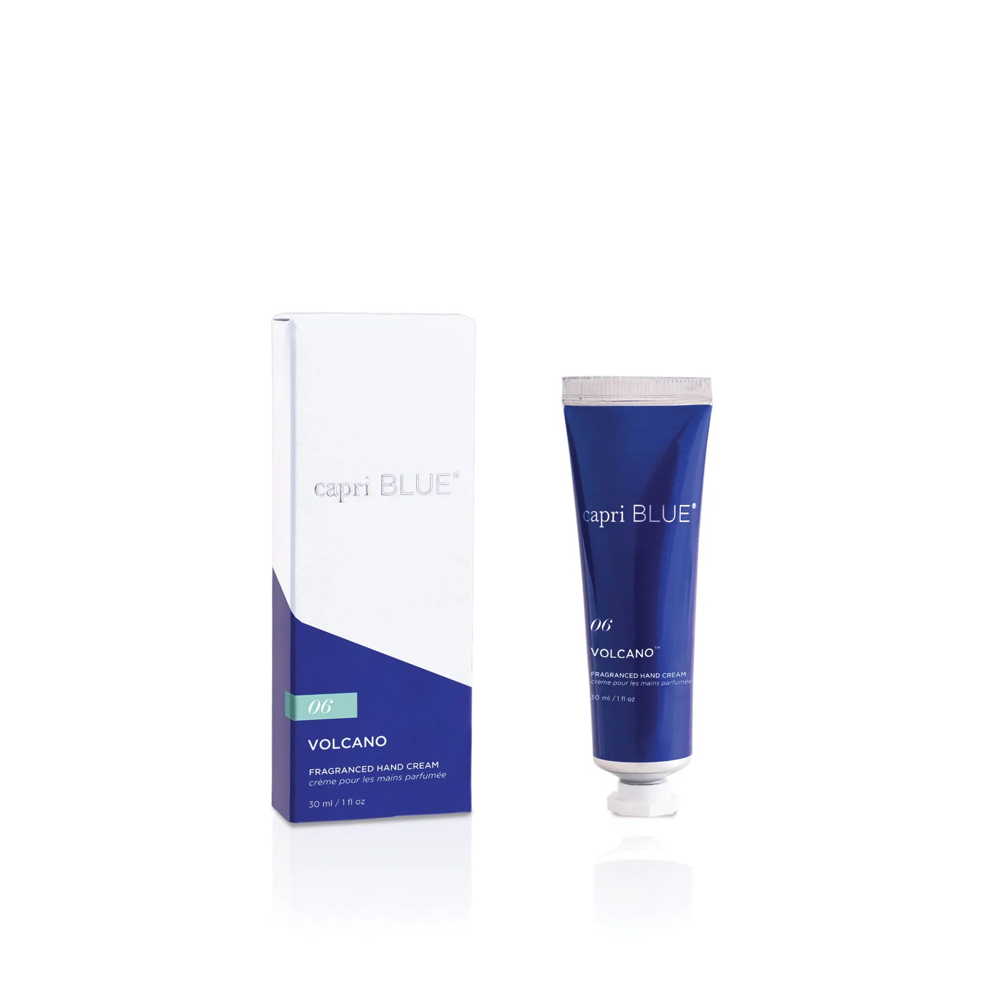 1oz Mini Hand Cream Volcano