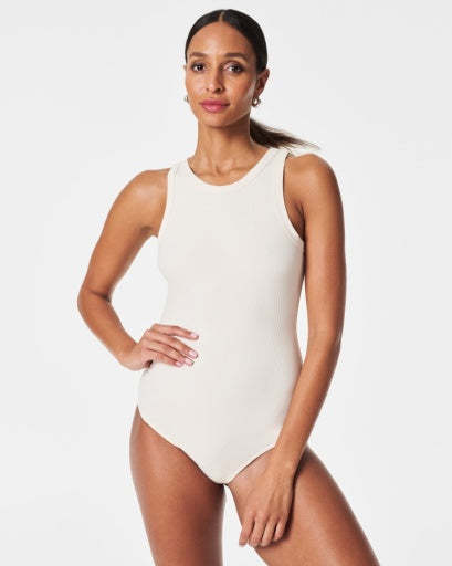 Suit Yourself Rib Racer Bodysuit