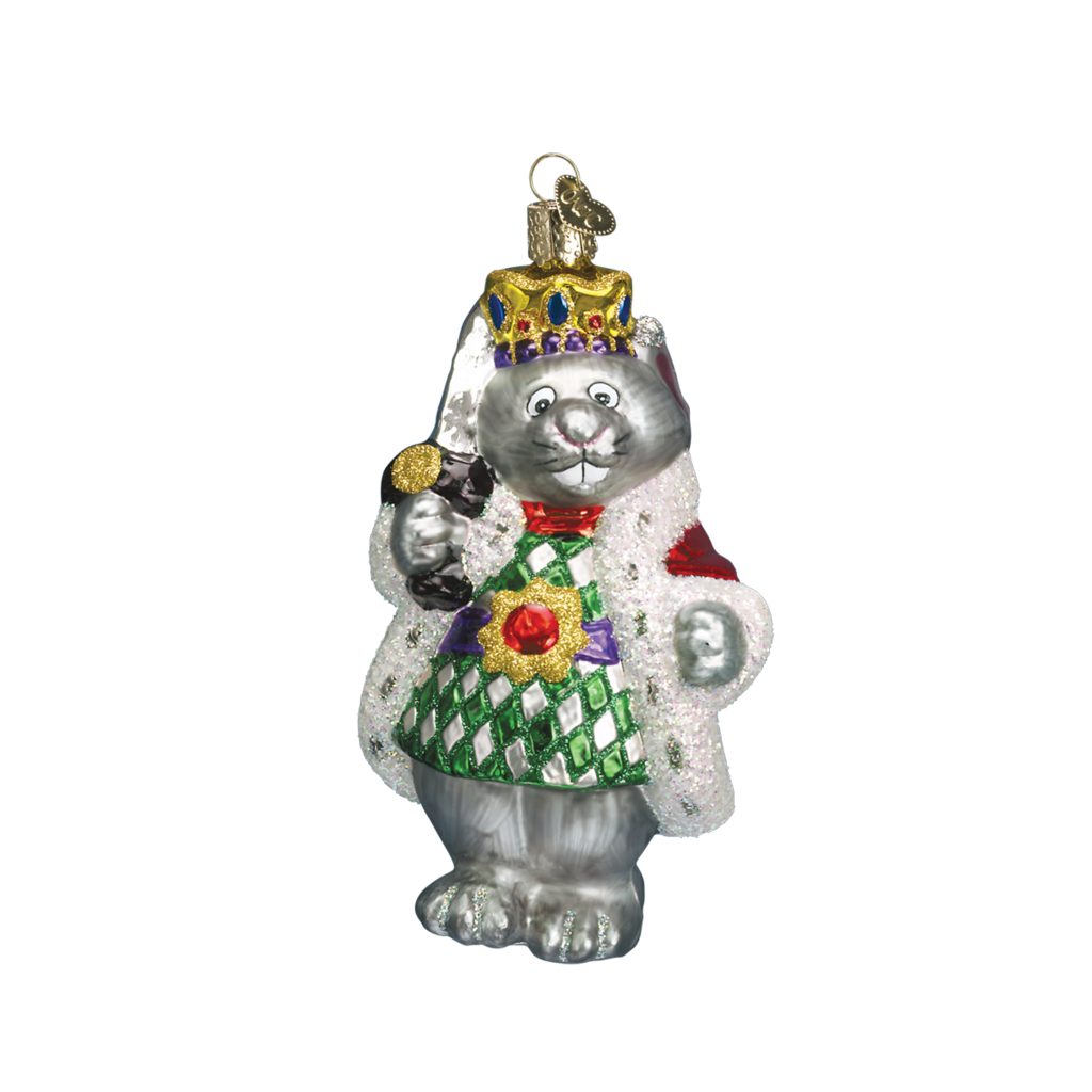 Nutcracker Suite Collection Ornaments