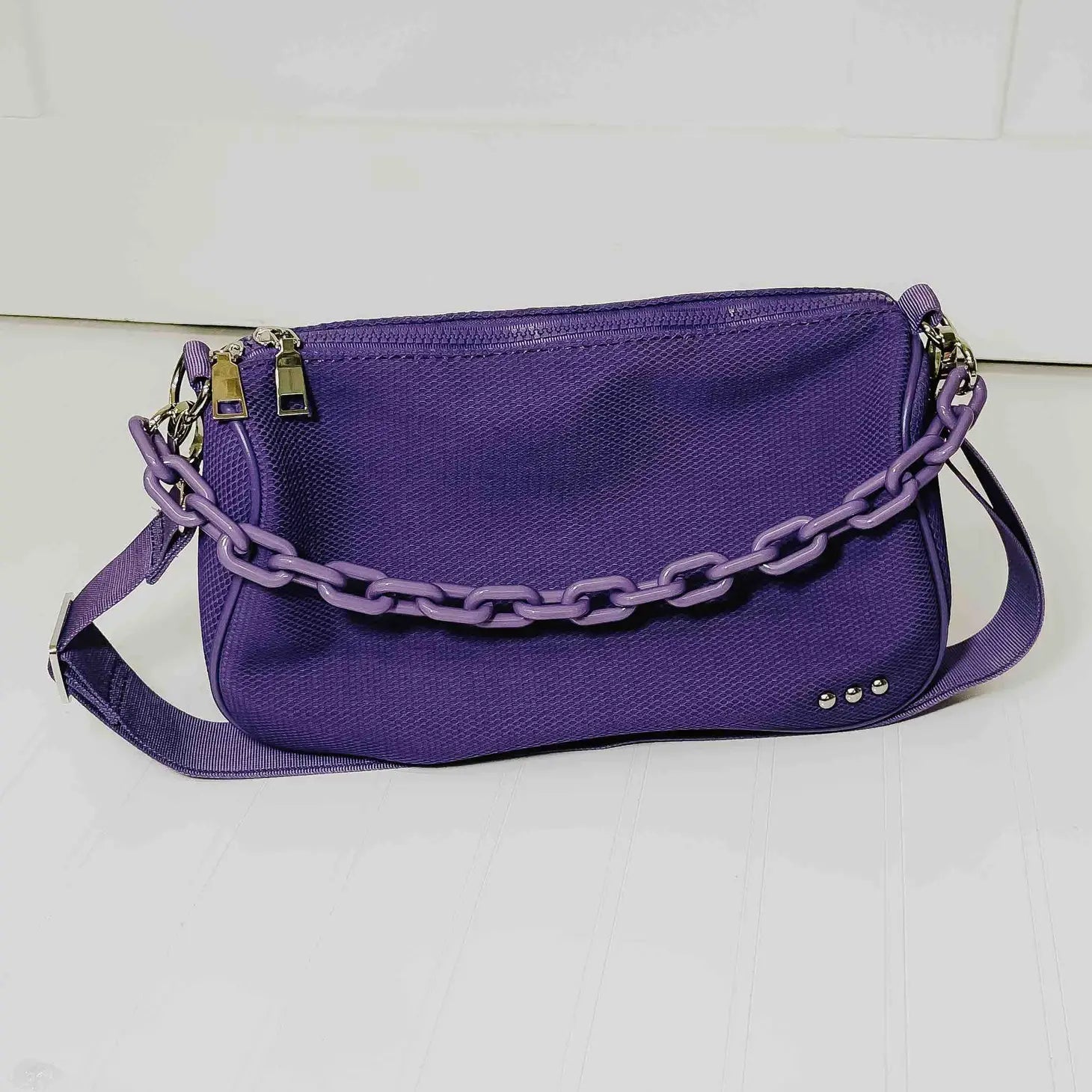Neon crossbody hot sale