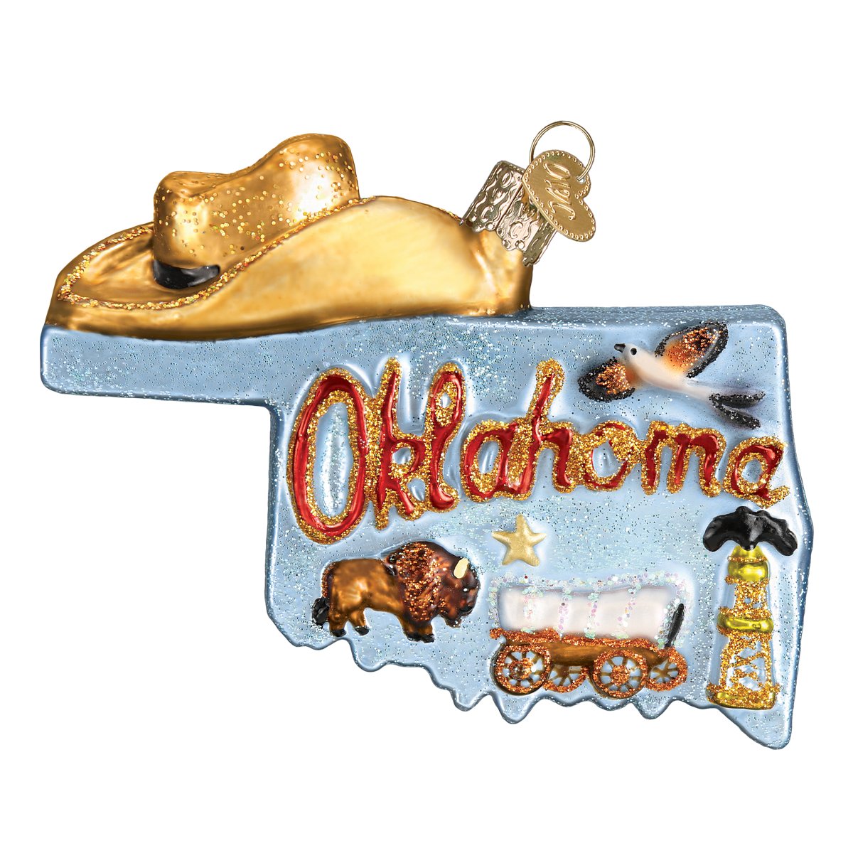 State of Oklahoma