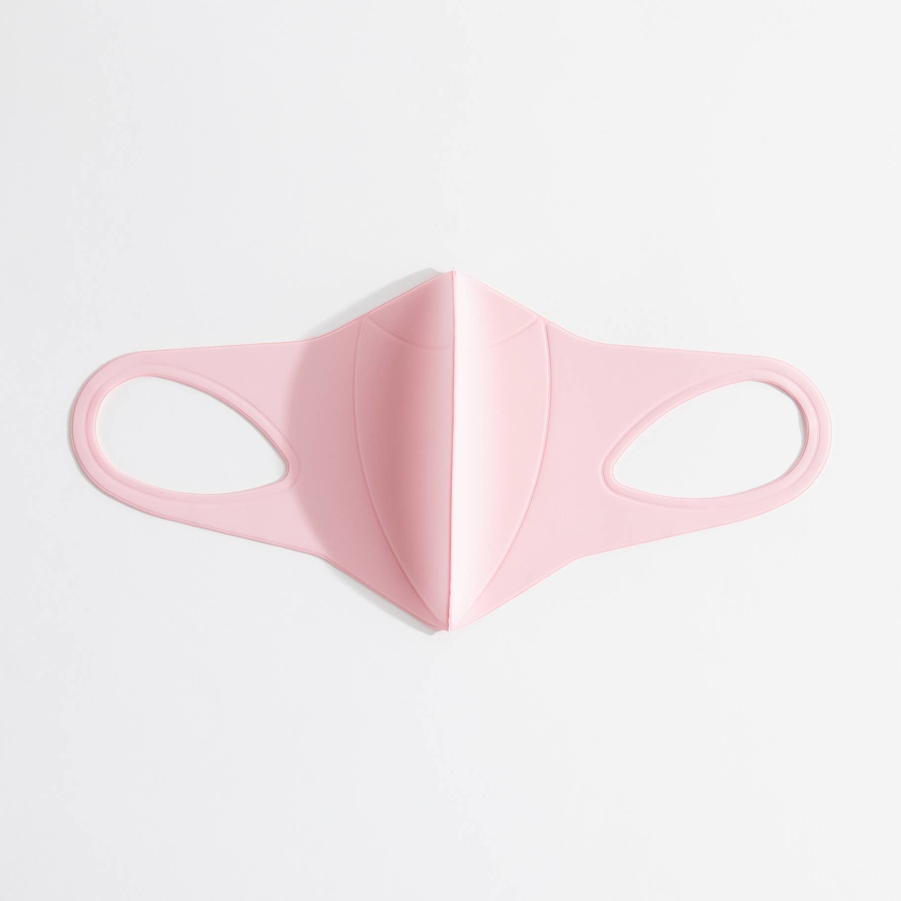 Antibacterial Performance Mask - Pink | XS