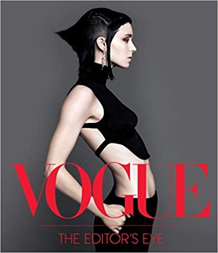 Vogue:The Editor's Eye