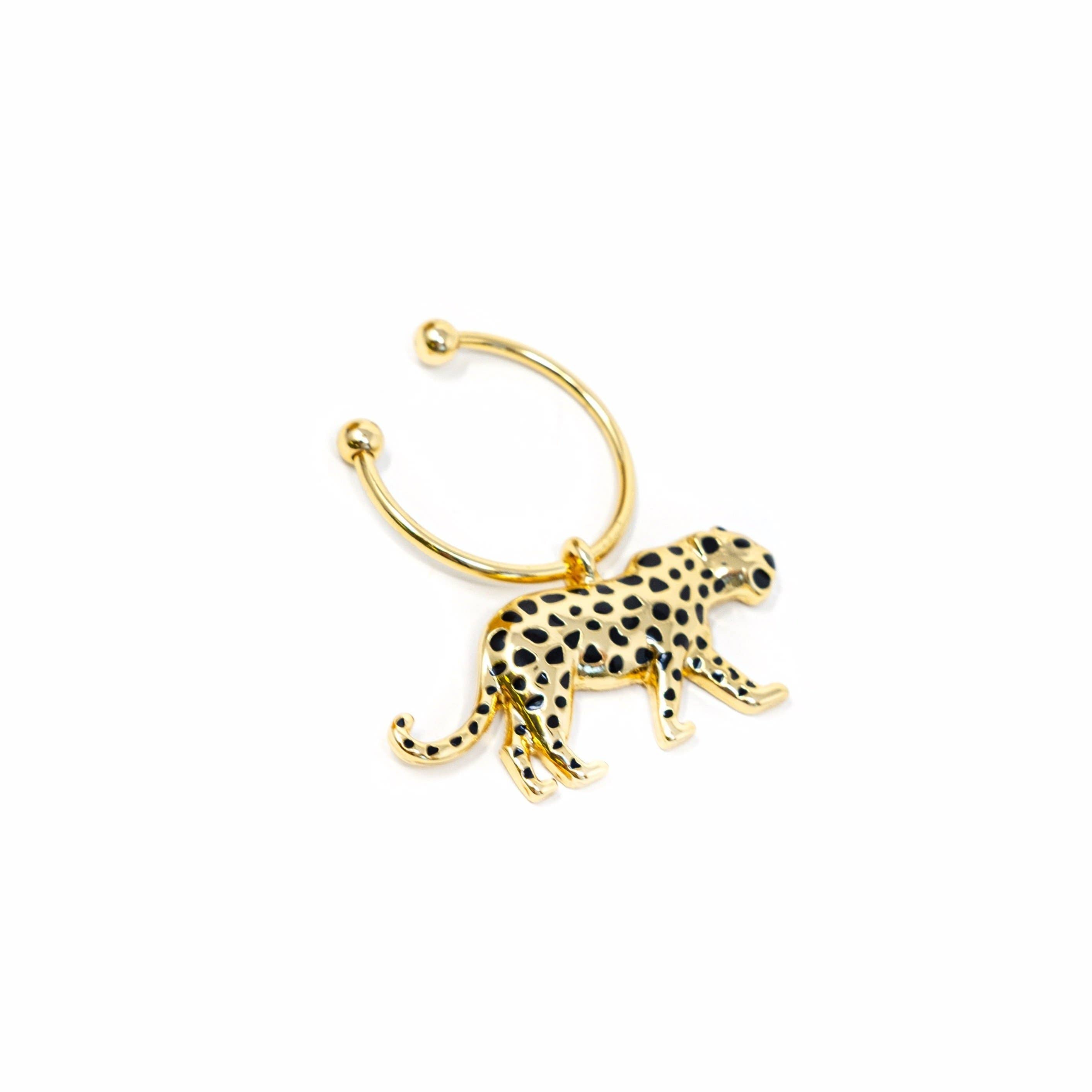 Wine Charms 4 St Leopard