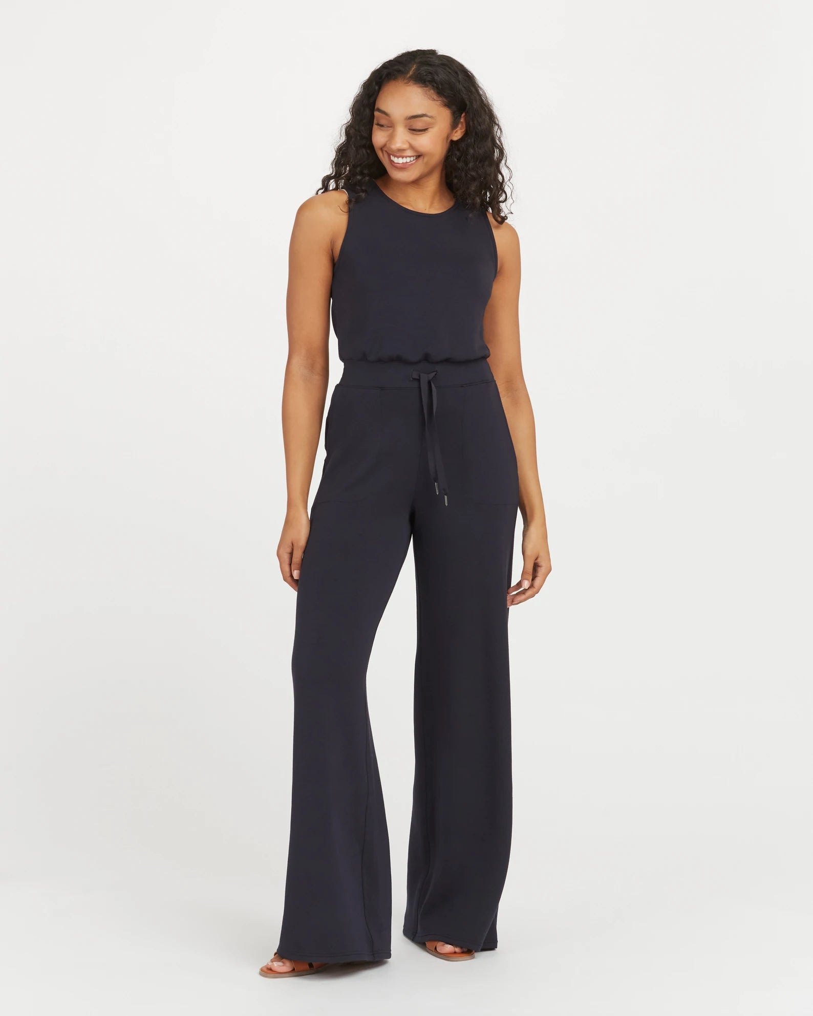 Airluxe Jumpsuit