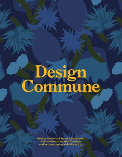 Design and Commune (F20