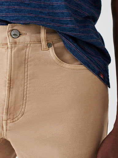 Men's Pants — Wooden Nickel