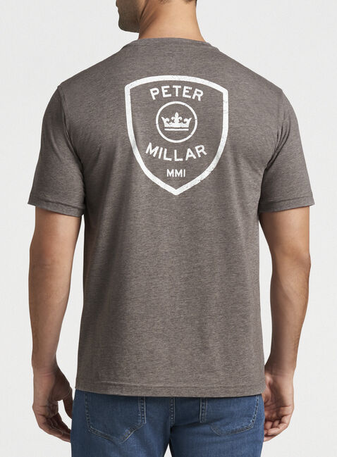 Crown Shield T-Shirt