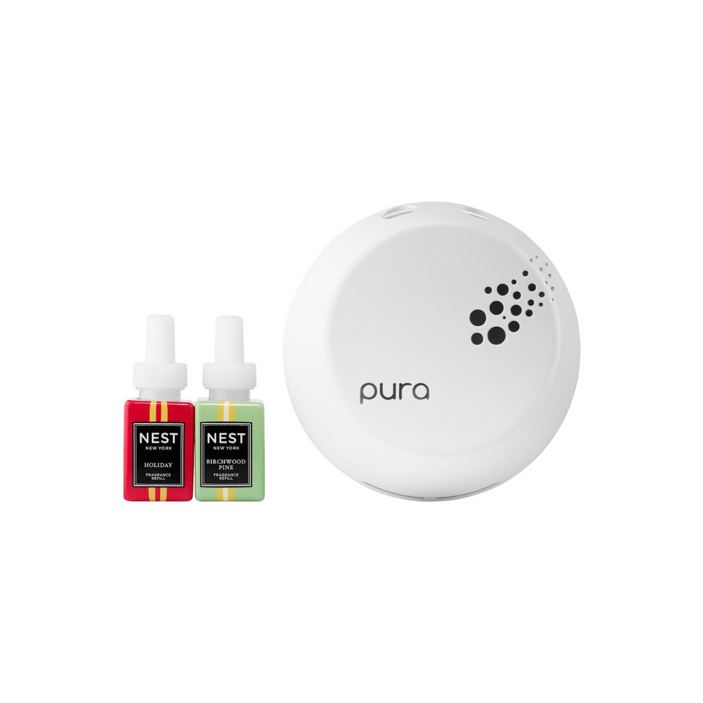 Champagne Pura Smart Device Refill