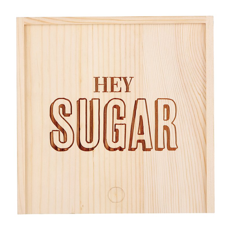 MD Sweets Box - Sugar