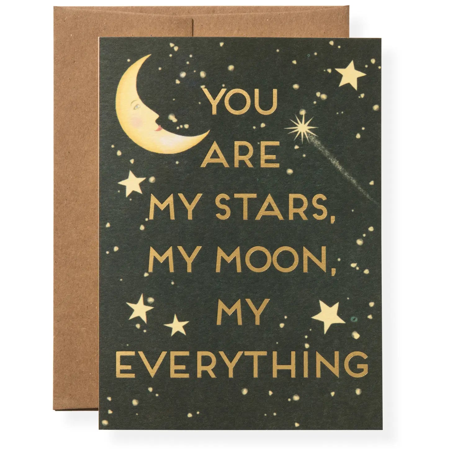 My Everything Greeting Card