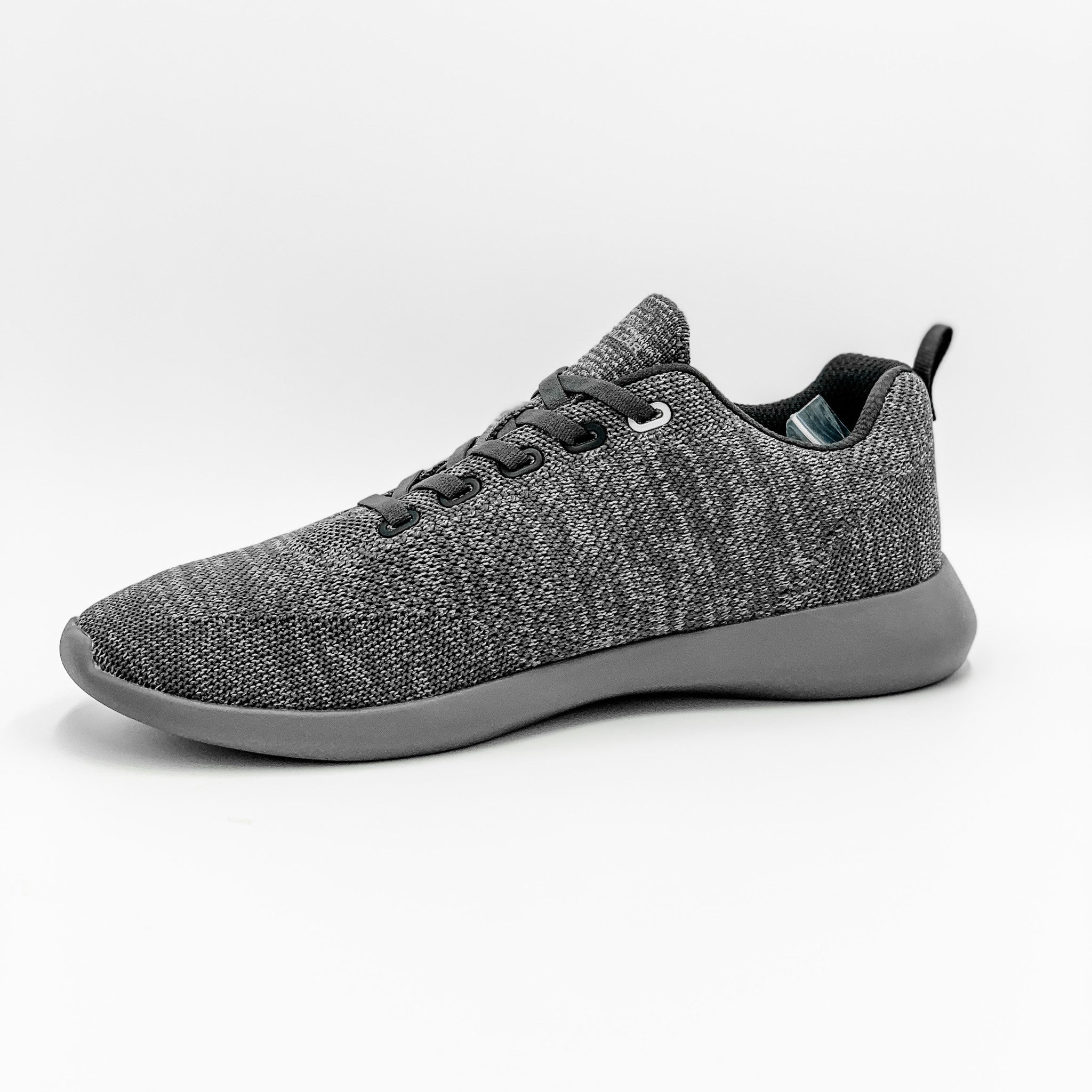 Hyperlight Glide Sneaker 8.5 Charcoal