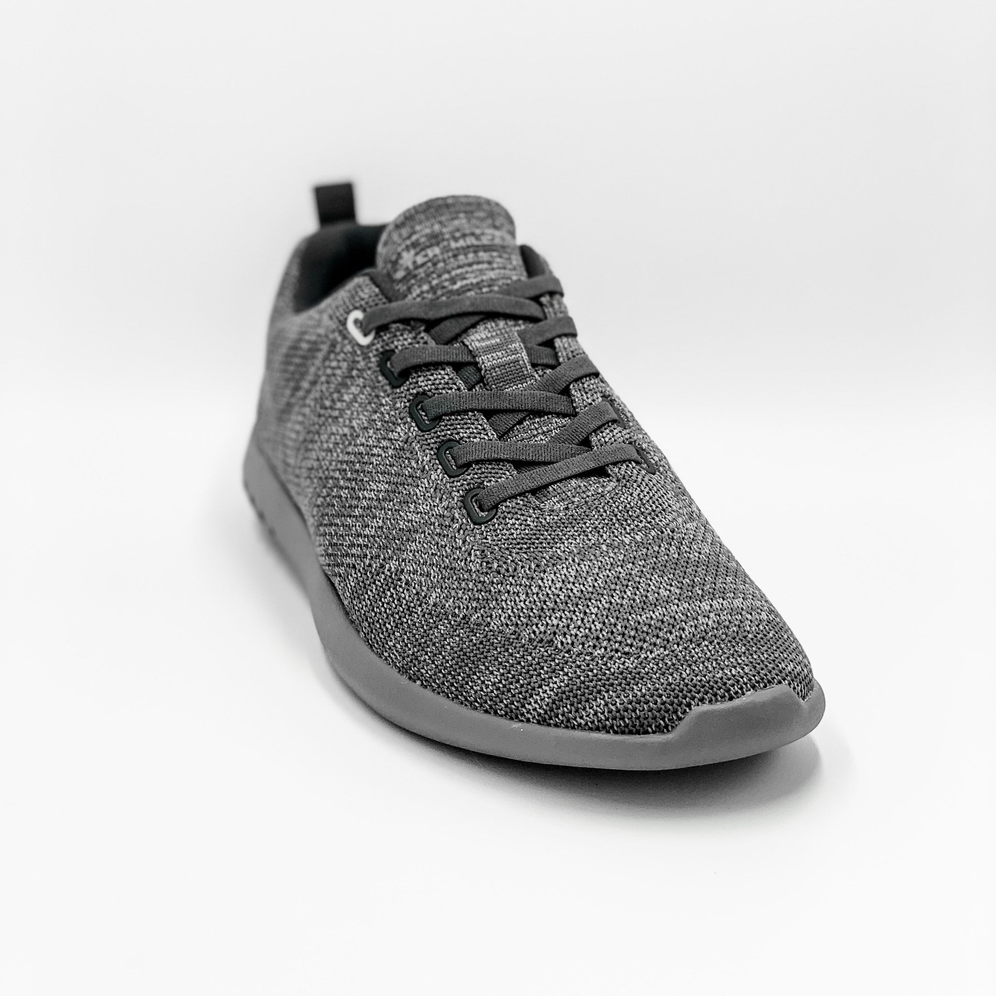 Hyperlight Glide Sneaker 8.5 Charcoal