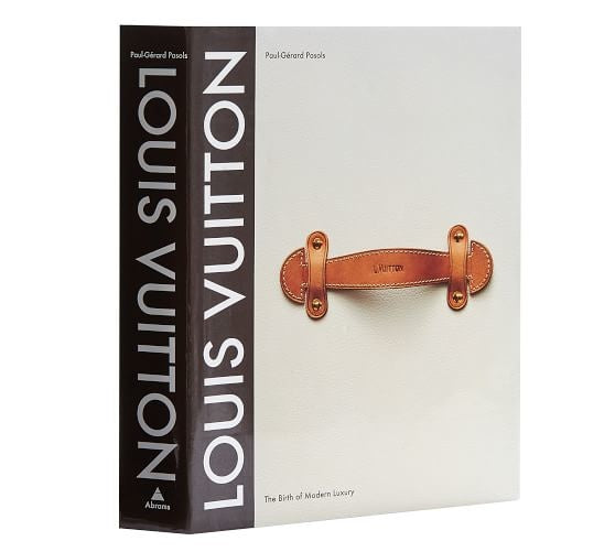 Louis Vuitton: The Birth of Modern Luxury - Newport