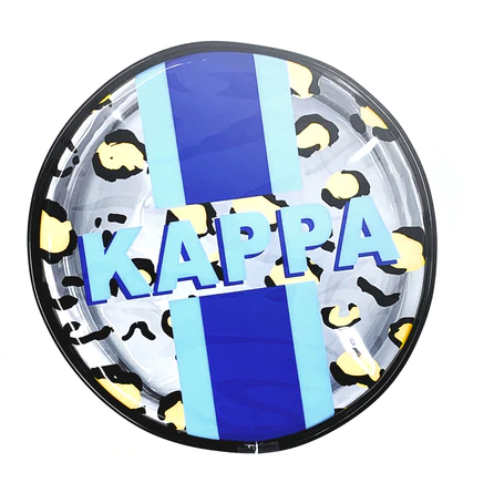 Kappa Kappa Gamma Cosmetic Bag