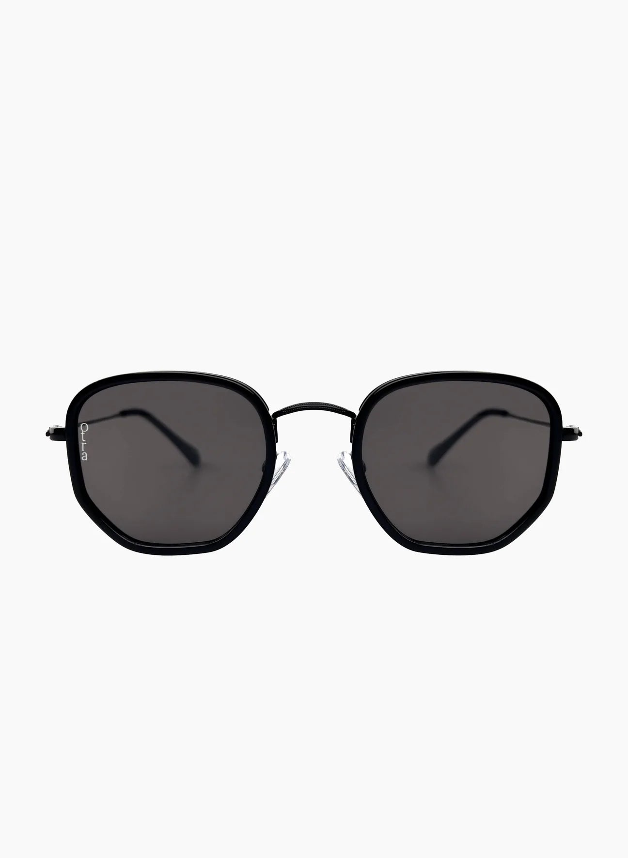 Tate Sunglasses Black