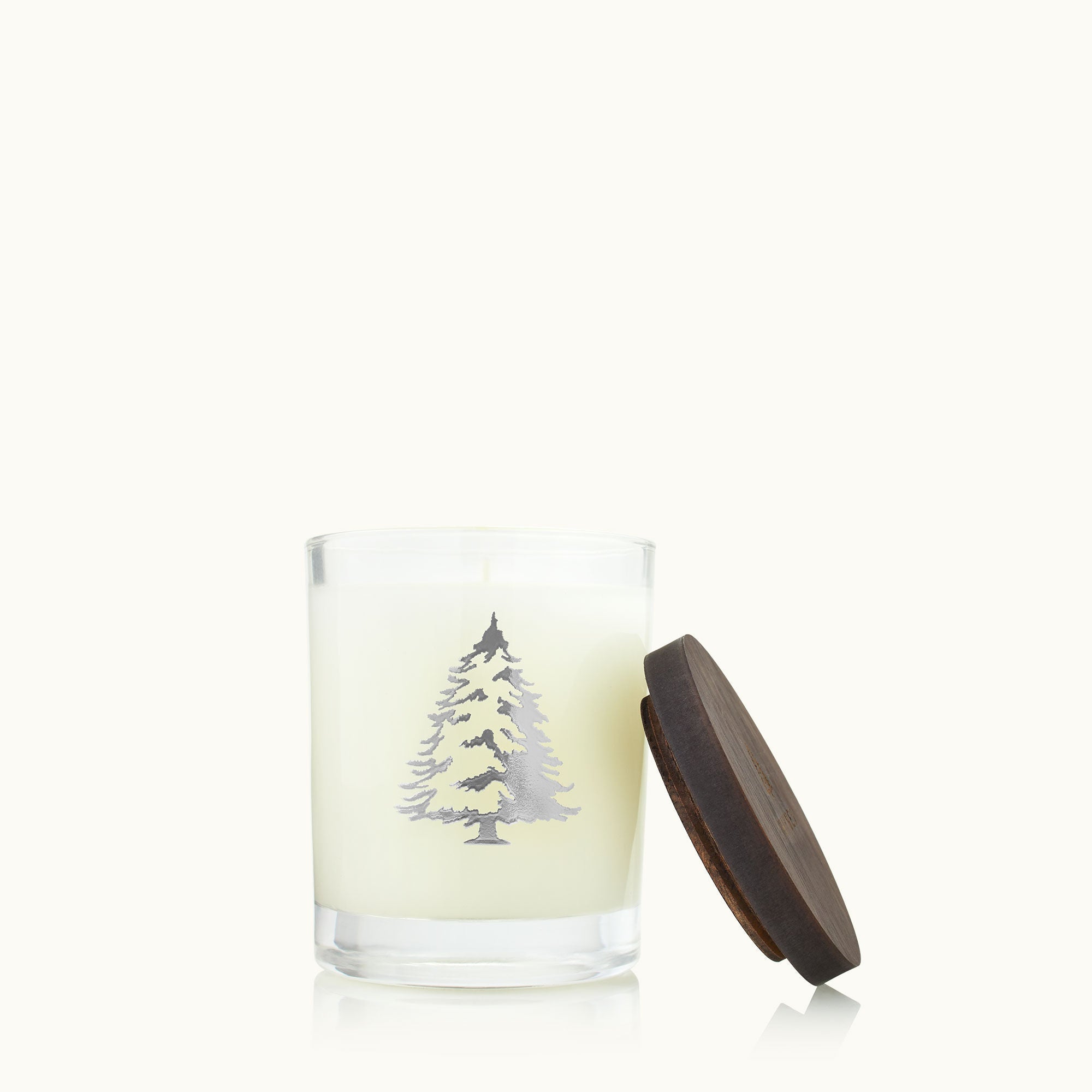 THYMES Frasier Fir Pine Needle 3-Wick Candle
