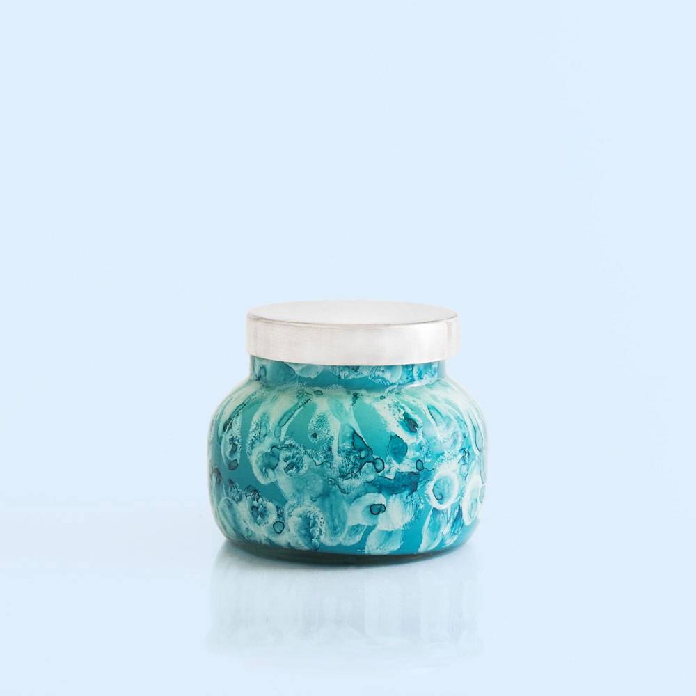 8 oz Watercolor Petite Jar